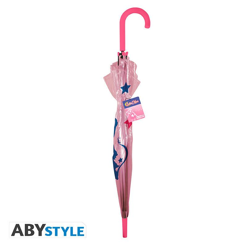 Parasolka Sailor Moon Czarodziejka z Księżyca