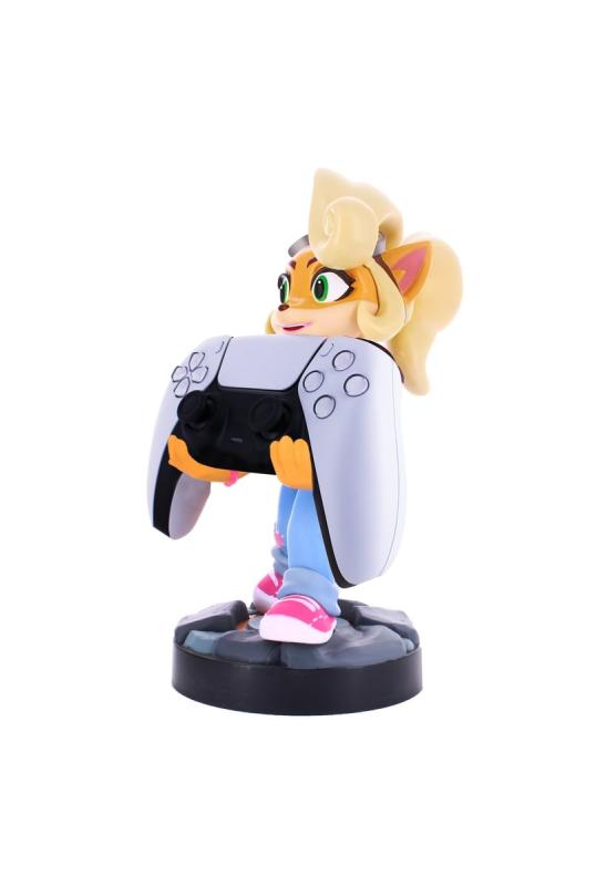 Stojak na telefon i pada Crash Bandicoot Coco