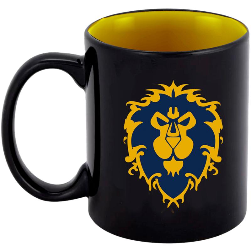 Kubek World of Warcraft Alliance