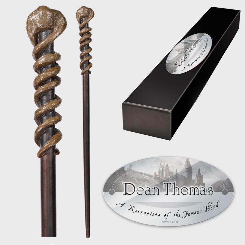 Różdżka Harry Potter Dean Thomas