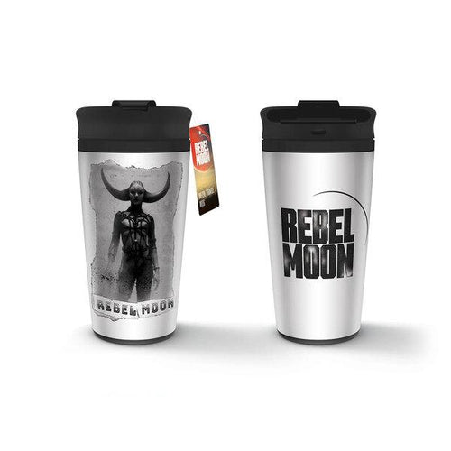 Kubek termiczny Rebel Moon Rogata Bogini