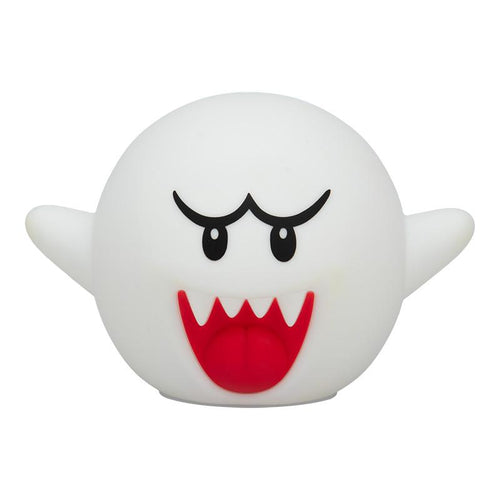 Lampka silikonowa Super Mario Boo z akumulatorem