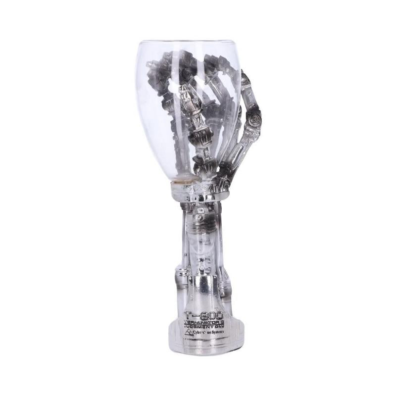 Kubek 3D Terminator T 800 Ręka