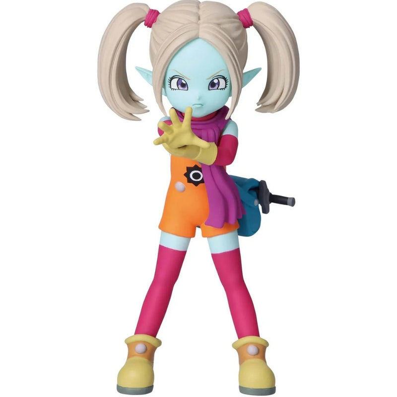 Figurka Dragon Ball – Panzy