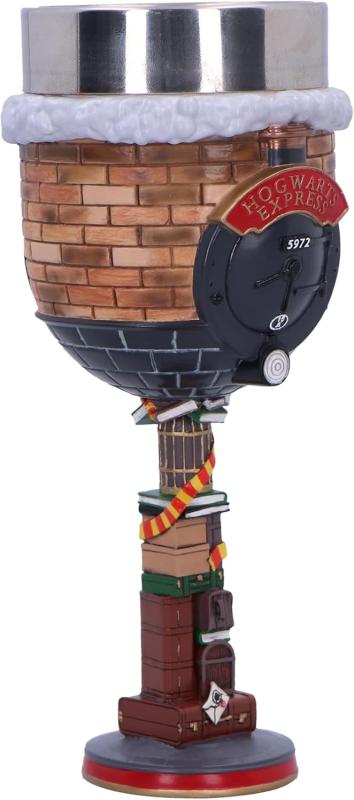 Kubek 3D Harry Potter Peron 9 3/4