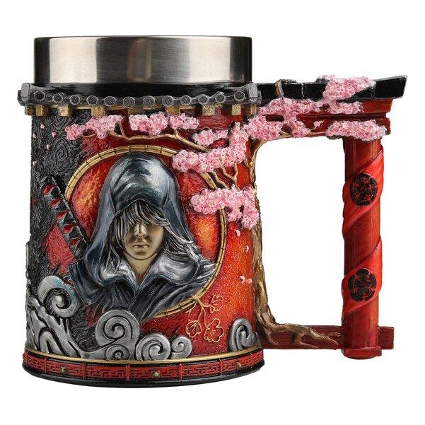 Kufel Assassin's Creed Shadows Naoe