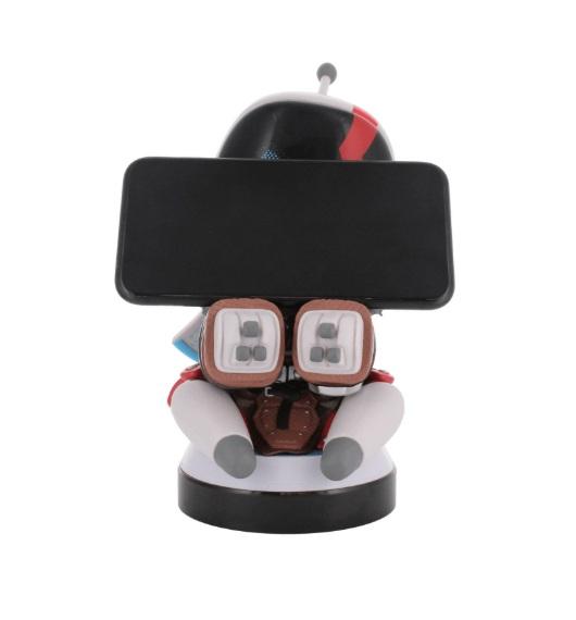 Stojak na telefon i pada God of War Kratos Astro Bot