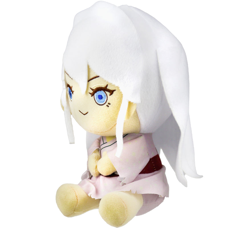 Maskotka Demon Slayer – Ume (Daki), 20 cm – zdjęcie 3