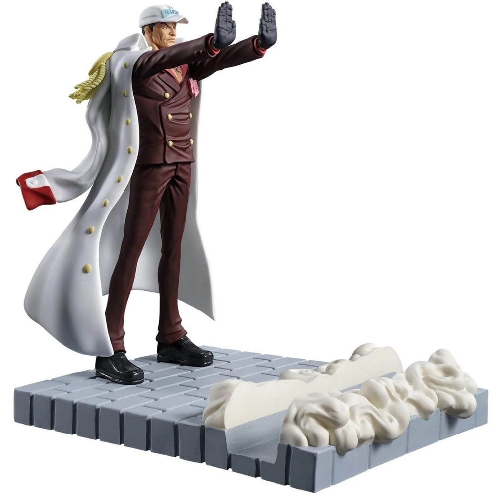 Figurka One Piece – Akainu (Sakazuki)