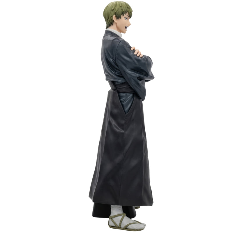 Figurka Jujutsu Kaisen Grandista – Naoya Zenin – zdjęcie 4