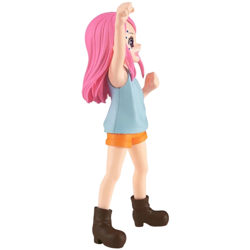 Figurka One Piece DXF The Grandline Series – Jewelry Bonney (wersja dziecięca) – zdjęcie 2