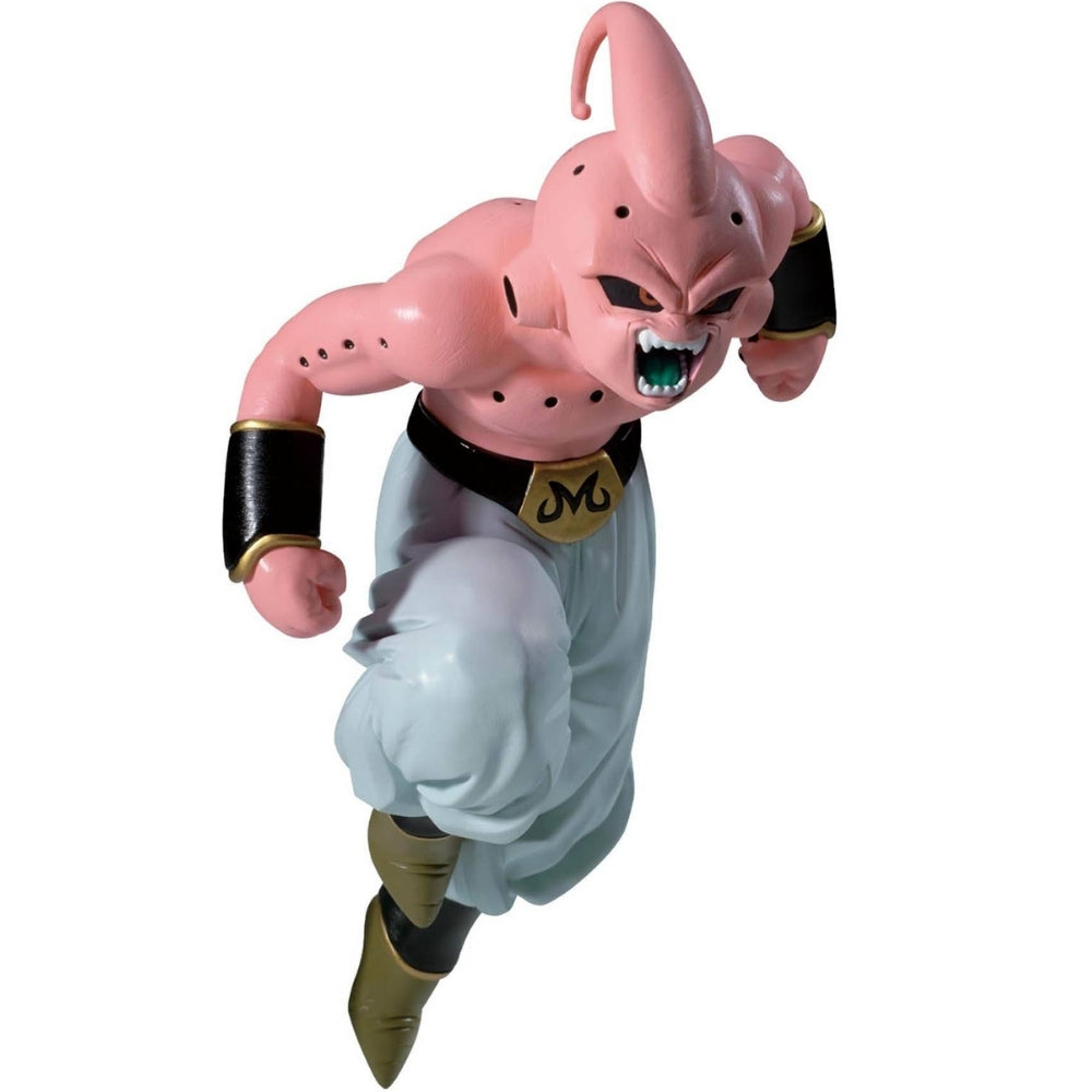 Figurka Dragon Ball Match Makers – Majin Buu (vs. Goku Super Saiyan 3)
