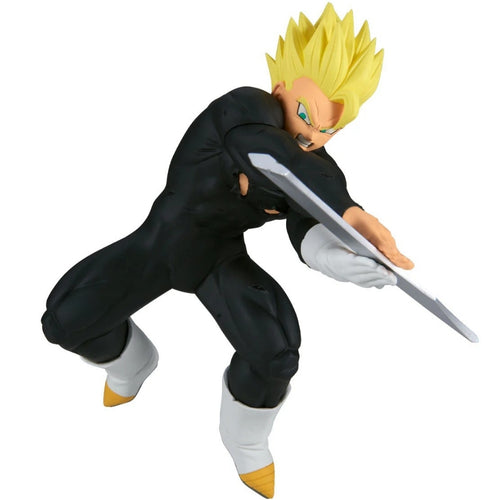 Figurka Dragon Ball Match Makers – Son Gohan Super Saiyan (vs. Dabura)