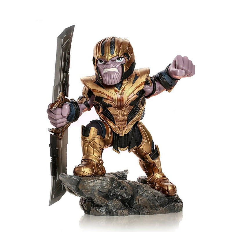 Figurka Marvel MiniCo – Thanos (Avengers: Endgame)