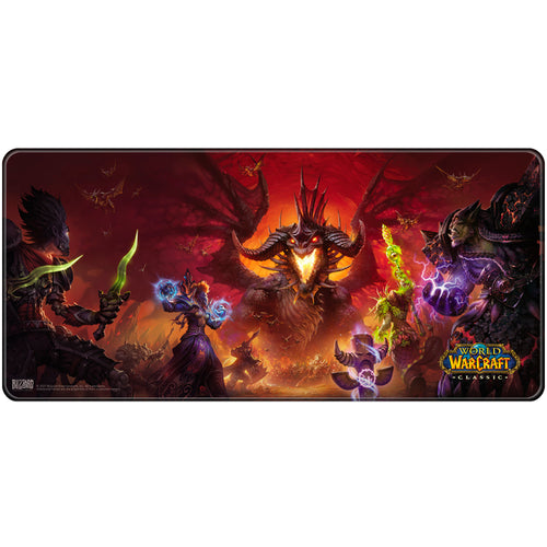 Podkładka pod mysz World of Warcraft – Onyxia (Classic)