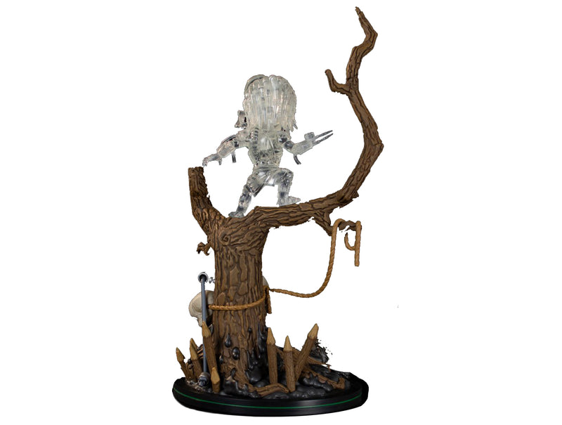 Figurka Predator Q-Fig Max Elite – zdjęcie 2