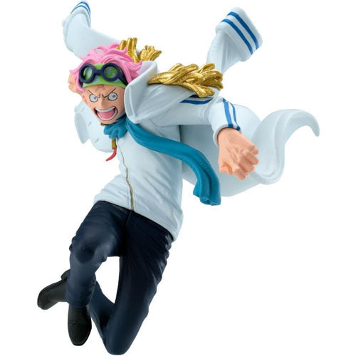 Figurka One Piece Battle Record Collection – Koby
