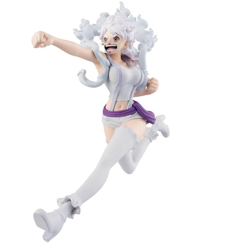 Figurka One Piece King of Artist – Jewelry Bonney (The Most Free Future)