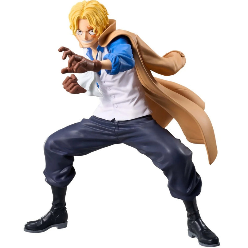 Figurka One Piece Grandista – Sabo
