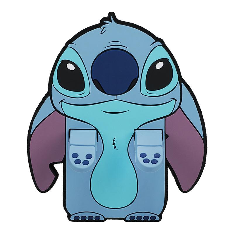 Czyścik do ekranu Disney Stitch Clip On