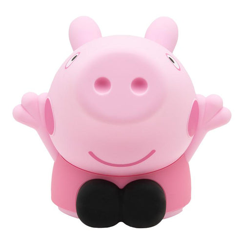 Lampka silikonowa Świnka Peppa