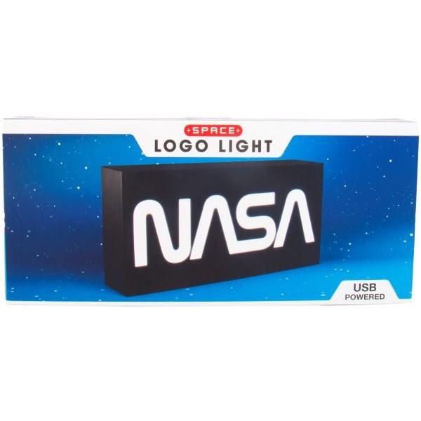 Lampka NASA Logo USB