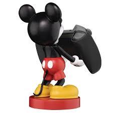 Stojak na telefon i pada Disney Myszka Miki