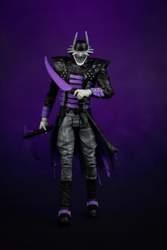 Figurka DC Comics The Batman Who Laughs