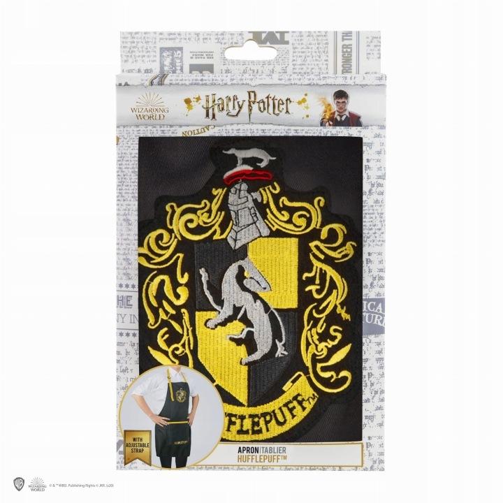 Fartuch kuchenny Harry Potter Hufflepuff