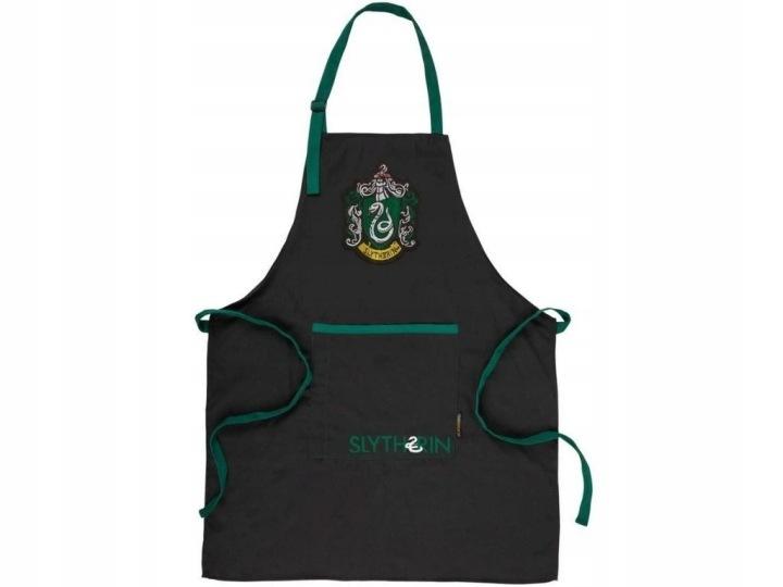Fartuch kuchenny Harry Potter Slytherin