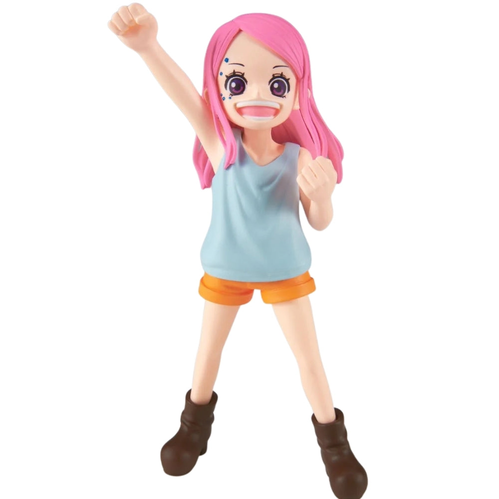 Figurka One Piece DXF The Grandline Series – Jewelry Bonney (wersja dziecięca)