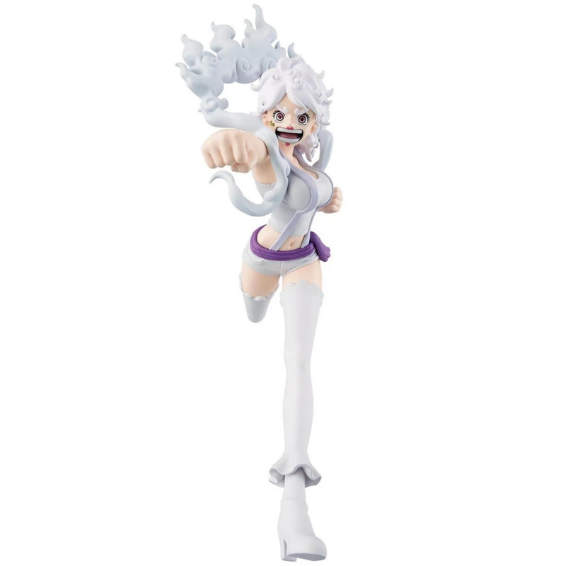 Figurka One Piece King of Artist – Jewelry Bonney (The Most Free Future) – zdjęcie 2