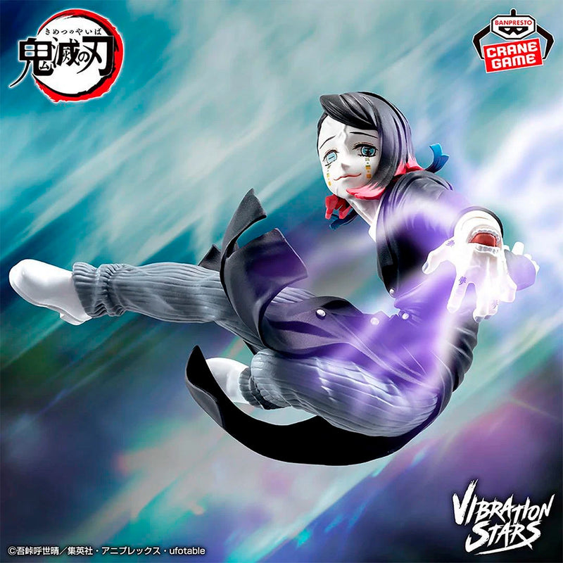 Figurka Demon Slayer Vibration Stars – Enmu – zdjęcie 4