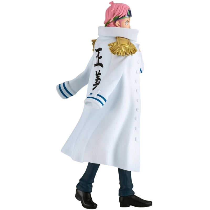 Figurka One Piece The Shukko – Koby – zdjęcie 2