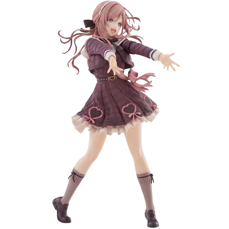 Figurka The Idolmaster Espresto Excite Motions – Rinami Himesaki (Sweet Moment) – zdjęcie 3
