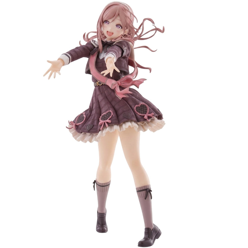 Figurka The Idolmaster Espresto Excite Motions – Rinami Himesaki (Sweet Moment) – zdjęcie 2