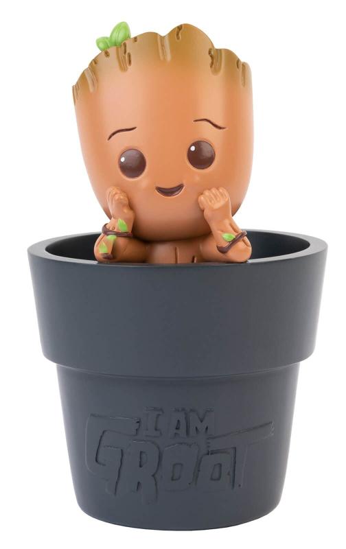 Pojemnik na przybory Marvel Groot