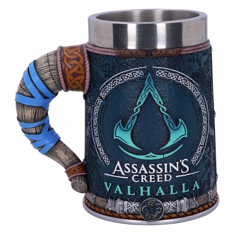 Kufel Assassin's Creed Valhalla Eivor