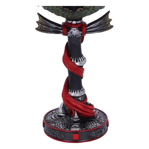 Kubek 3D House of the Dragon Daemon Targaryen