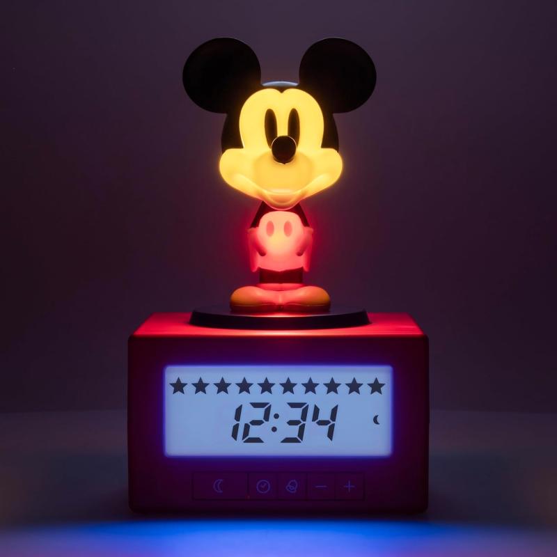 Budzik treningowy snu Disney Myszka Miki
