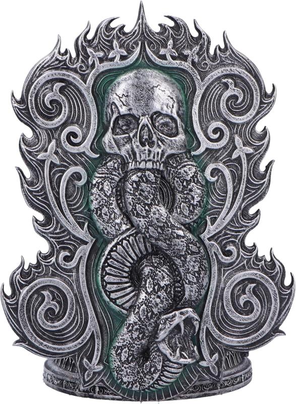 Podpórka pod książki Harry Potter Lord Voldemort