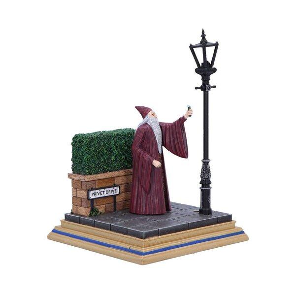 Lampka Harry Potter Privet Drive Podświetlana Figurka