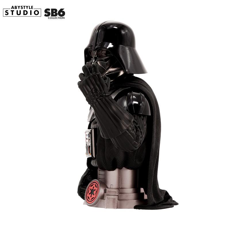 Figurka popiersie Darth Vader Gwiezdne Wojny