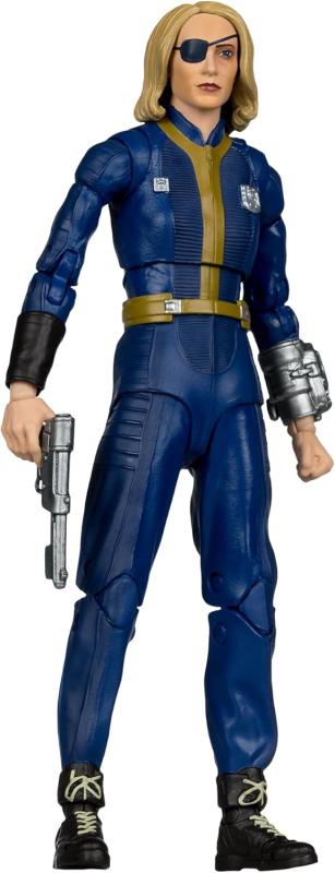 Figurka Fallout Steph Harper