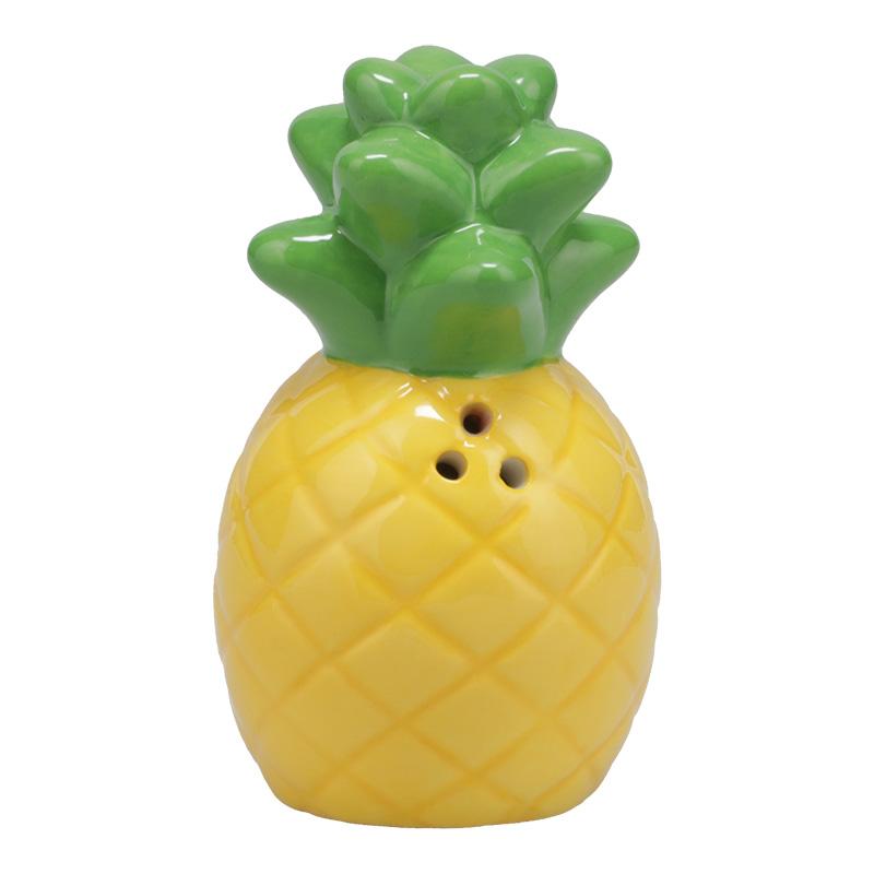 Zestaw solniczka i pieprzniczka Disney Stitch i Ananas
