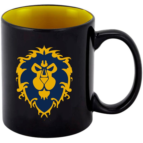 Kubek World of Warcraft Alliance