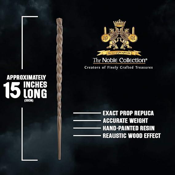 Różdżka Harry Potter Xenophilius Lovegood