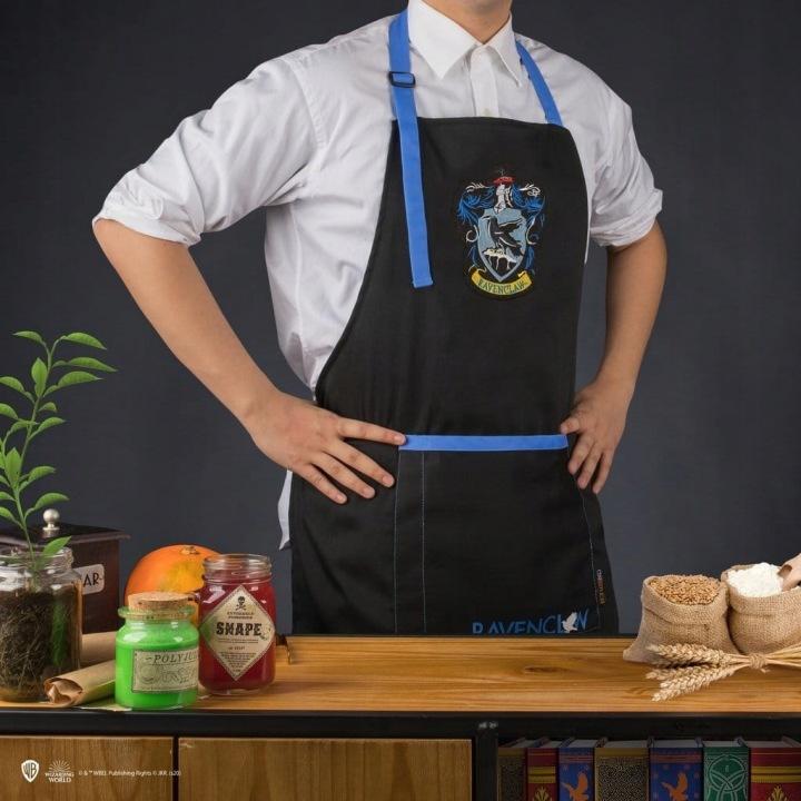 Fartuch kuchenny Harry Potter Ravenclaw