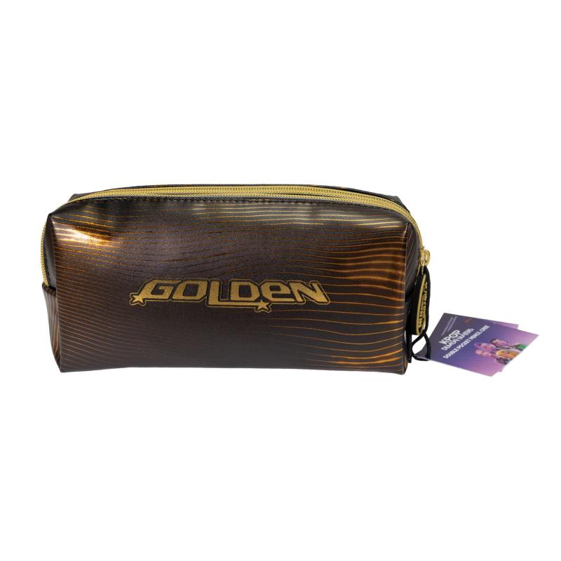 Piórnik K-Pop Demon Hunters Golden