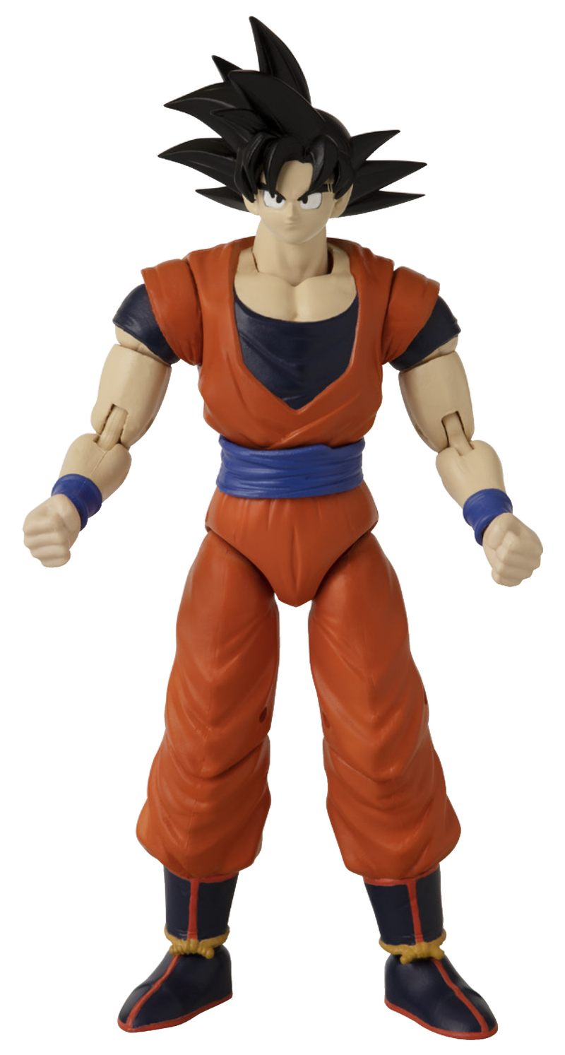Figurka akcji Dragon Ball Dragon Stars – Goku